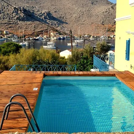 Villa Royal Pedi