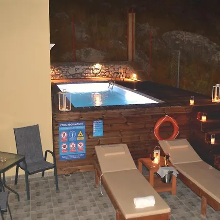 Royal Pedi Villa