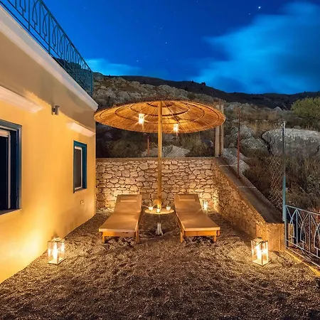 Villa Royal Pedi *