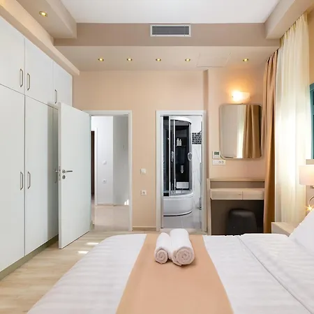 Villa Royal Pedi *