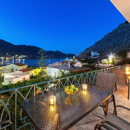 Royal Pedi Villa *