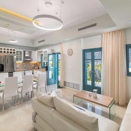 Royal Pedi Villa *