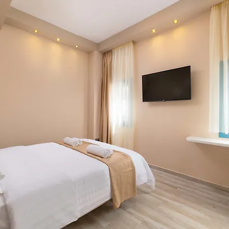 Royal Pedi Villa