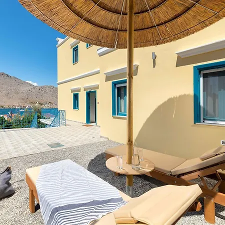 Royal Pedi Villa *