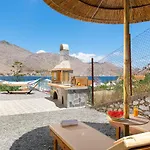 Royal Pedi Villa Symi