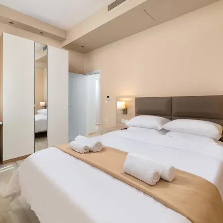 Royal Pedi Villa Symi