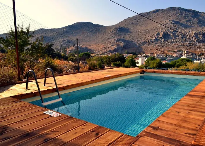 Villa Royal Pedi Simi