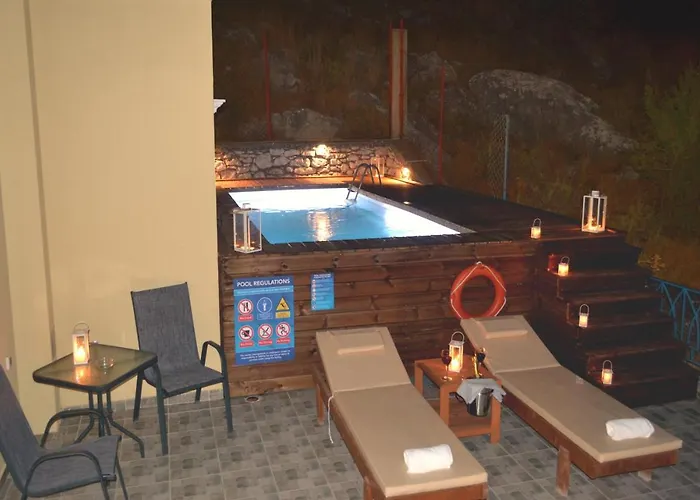 Royal Pedi Villa