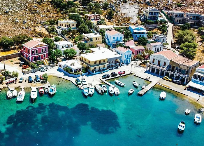 Royal Pedi Villa Simi