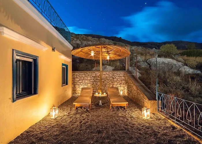 Villa Royal Pedi *