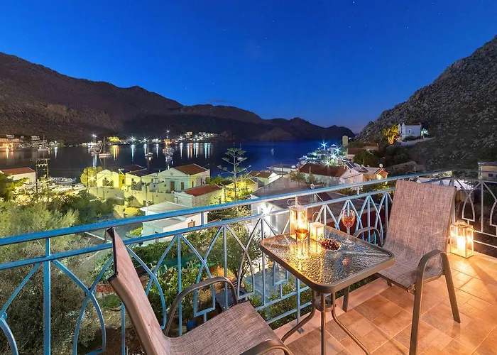 Villa Royal Pedi Simi