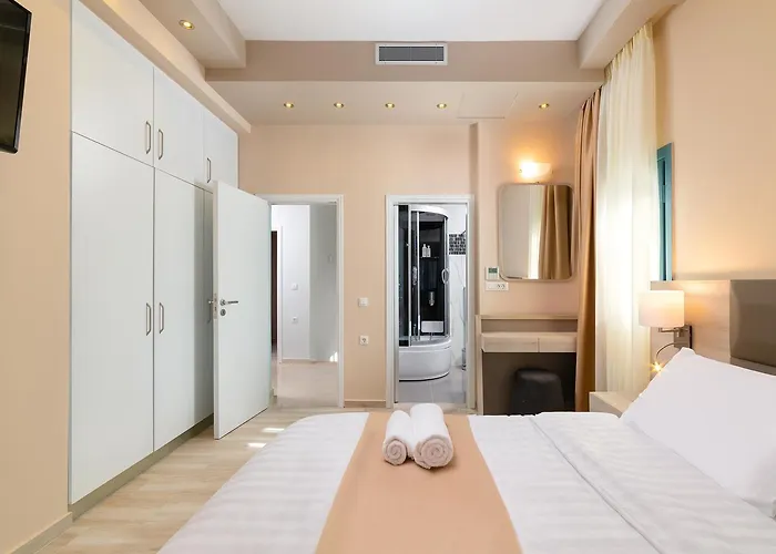 Villa Royal Pedi *