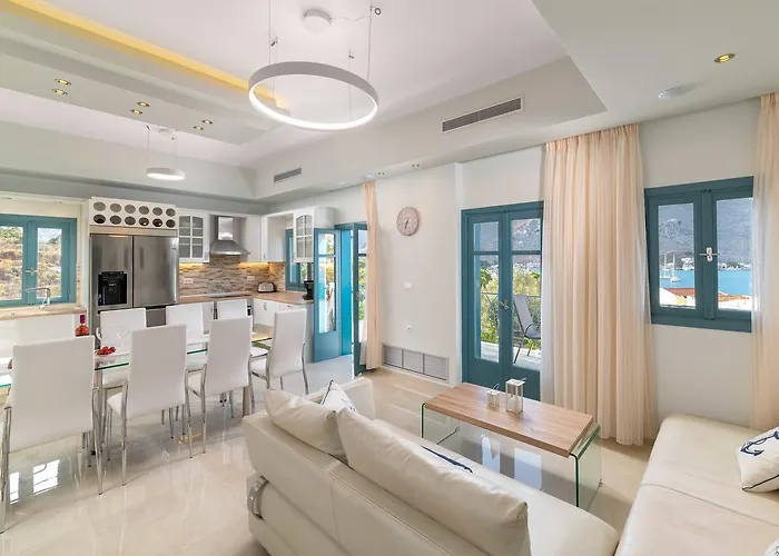 Royal Pedi Villa *