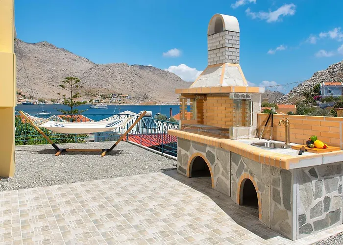 Royal Pedi Villa *