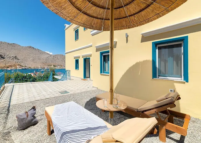 Royal Pedi Villa *