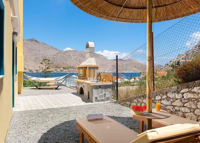 Royal Pedi Villa Simi